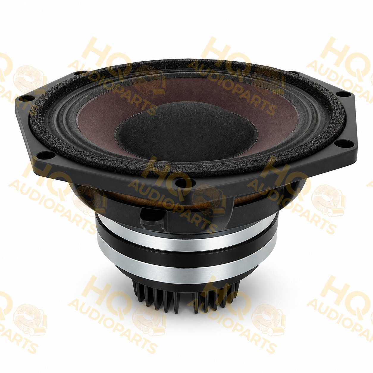 Eighteen Sound Koaxiális hangszóró 8NCX750, 8 Ω, 300 W