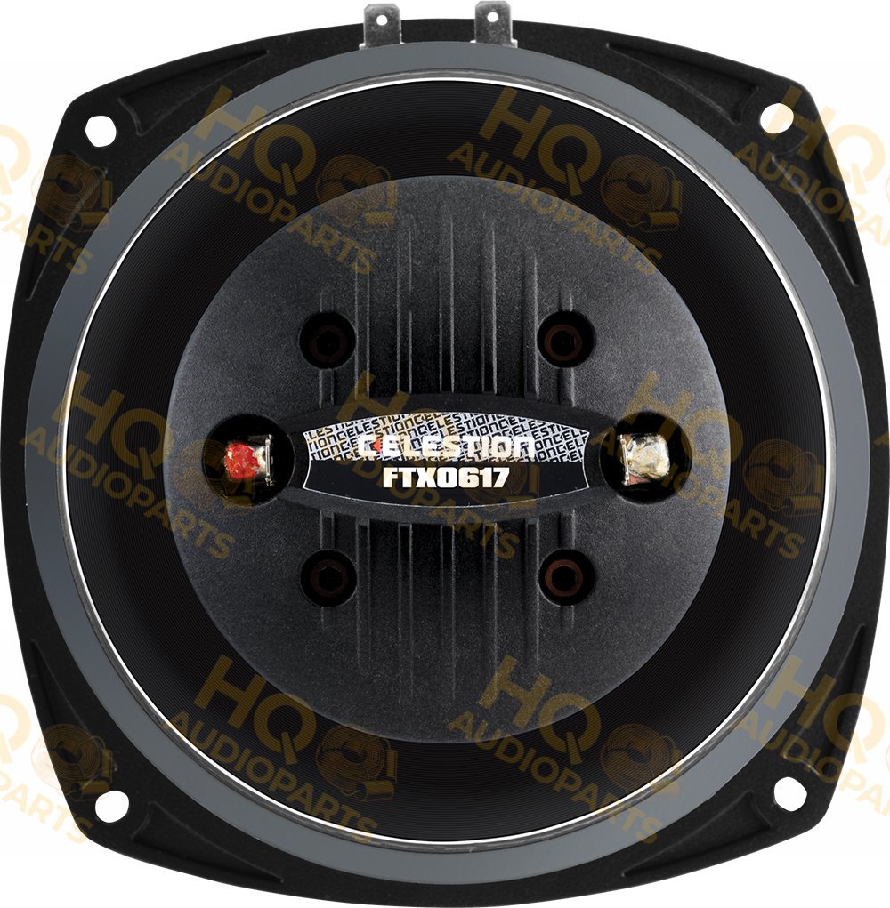 Celestion Koaxiális hangszóró FTX0617, 8 Ω, 150 W