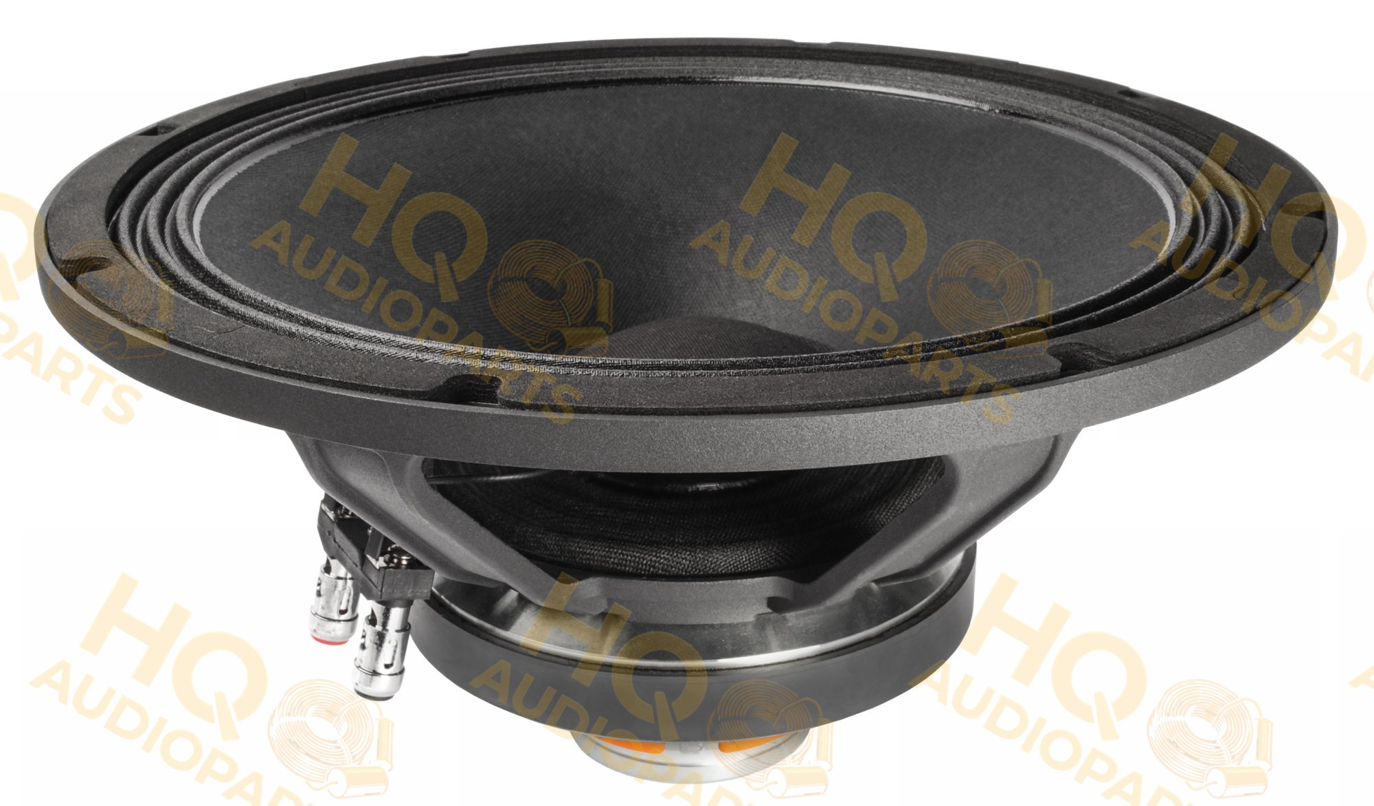 Faital Pro Koaxiális hangszóró 12HX230, 16 Ω, 250 W