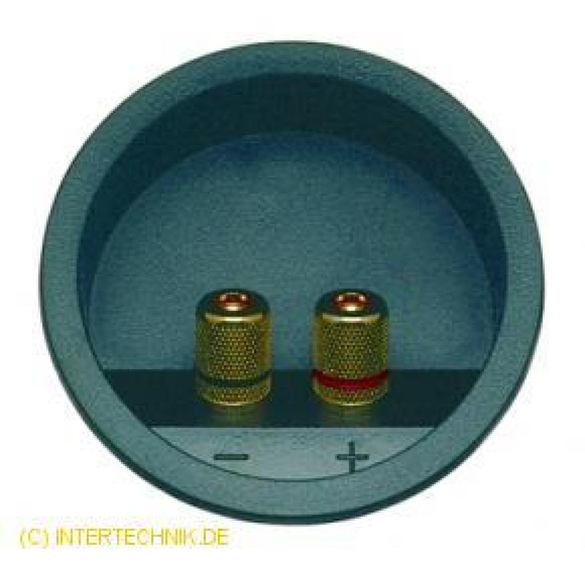 Hangszóró csatlakozó – T80/MS/AU/IT