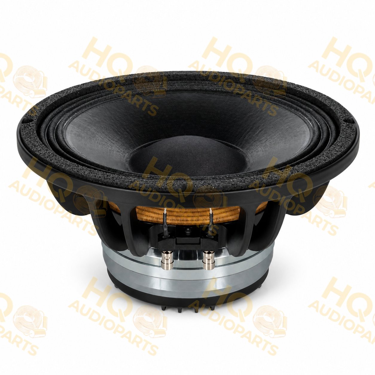 B&C Speakers Koaxiális hangszóró 10CXN76, 8 Ω, 300 W