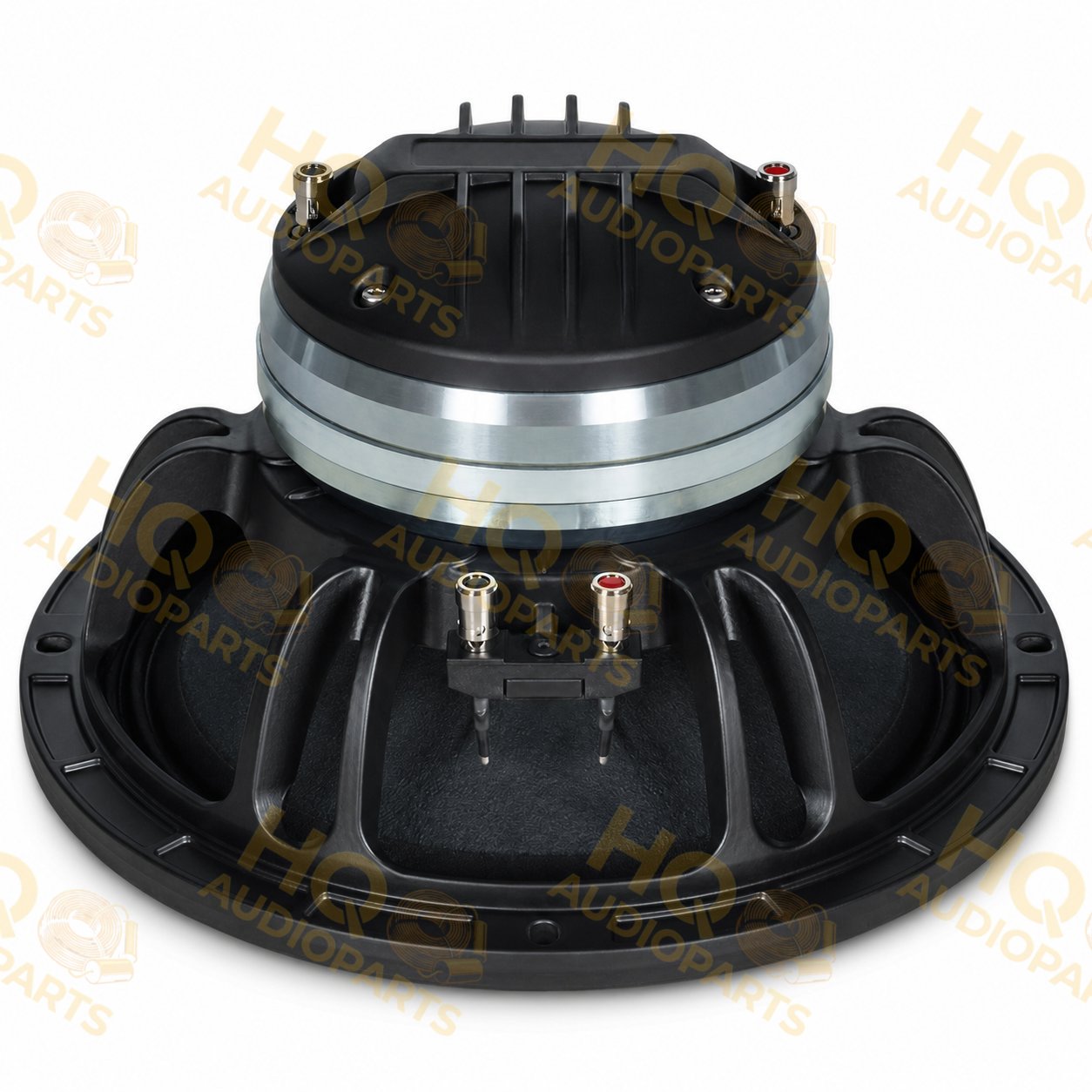B&C Speakers Koaxiális hangszóró 10CXN76, 8 Ω, 300 W