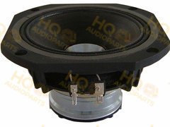 BMS Koaxiális hangszóró 5CN140, 8 Ω, 120 W