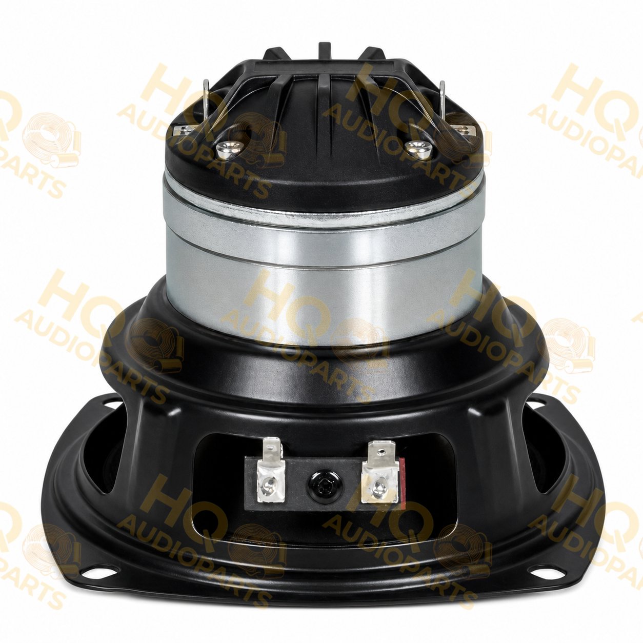 B&C Speakers Koaxiális hangszóró 4MCX36, 8 Ω, 100 W