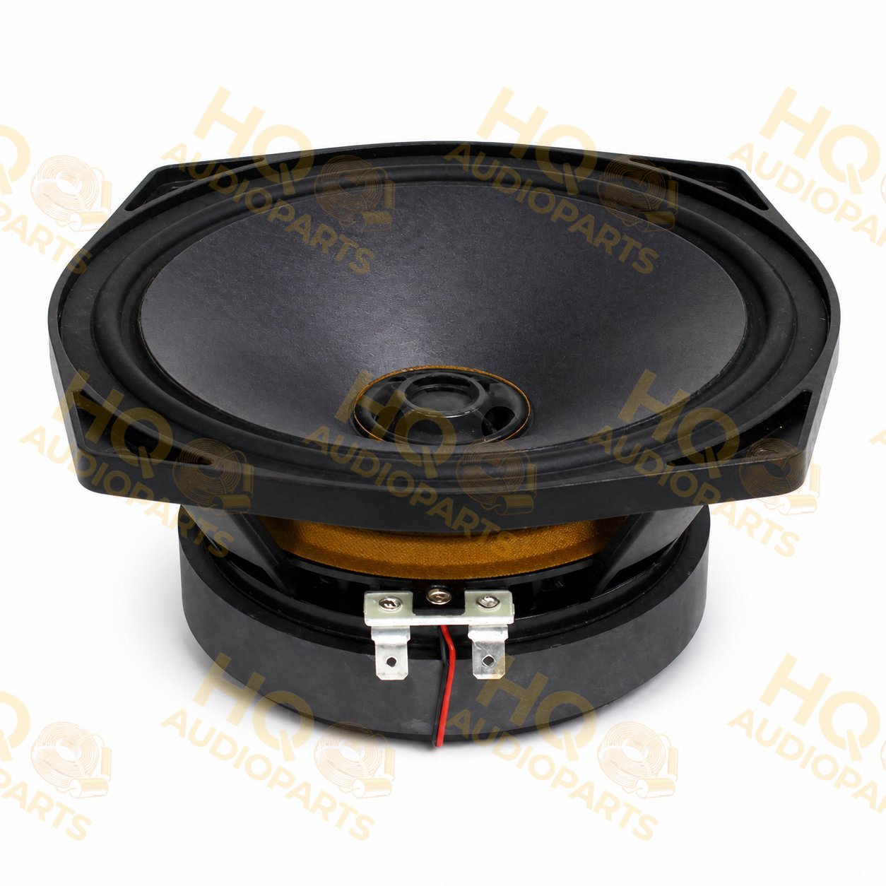 PHL Audio Koaxiális hangszóró 1460TWX, 8 Ω, 100 W