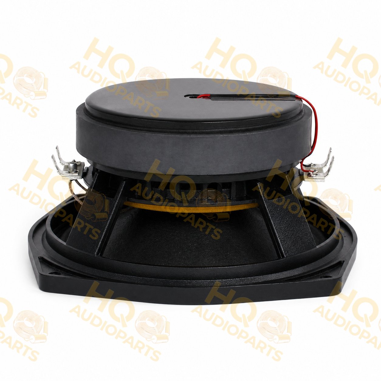 PHL Audio Koaxiális hangszóró 1460TWX, 8 Ω, 100 W