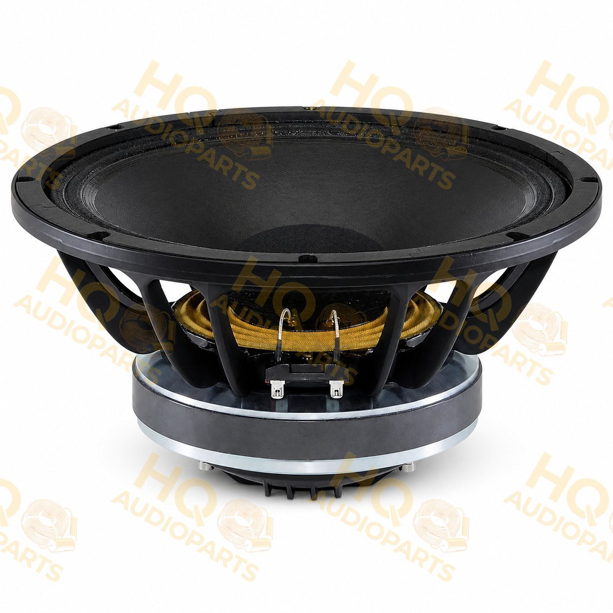 B&C Speakers Koaxiális hangszóró 12FCX76, 4 Ω