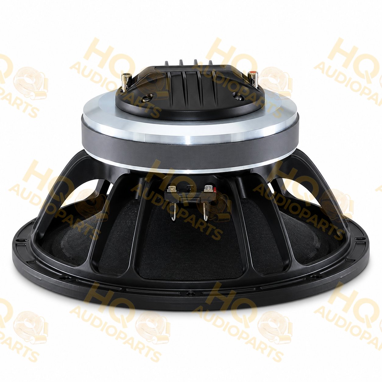 B&C Speakers Koaxiális hangszóró 12FCX76, 4 Ω
