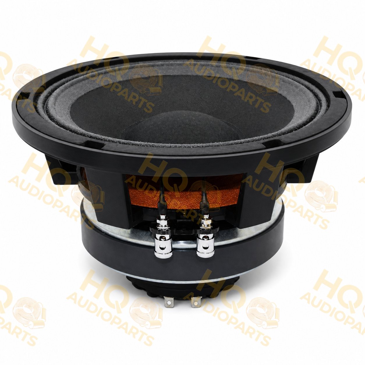 Radian Koaxiális hangszóró 8CRF5130-R, 8 Ω, 200 W