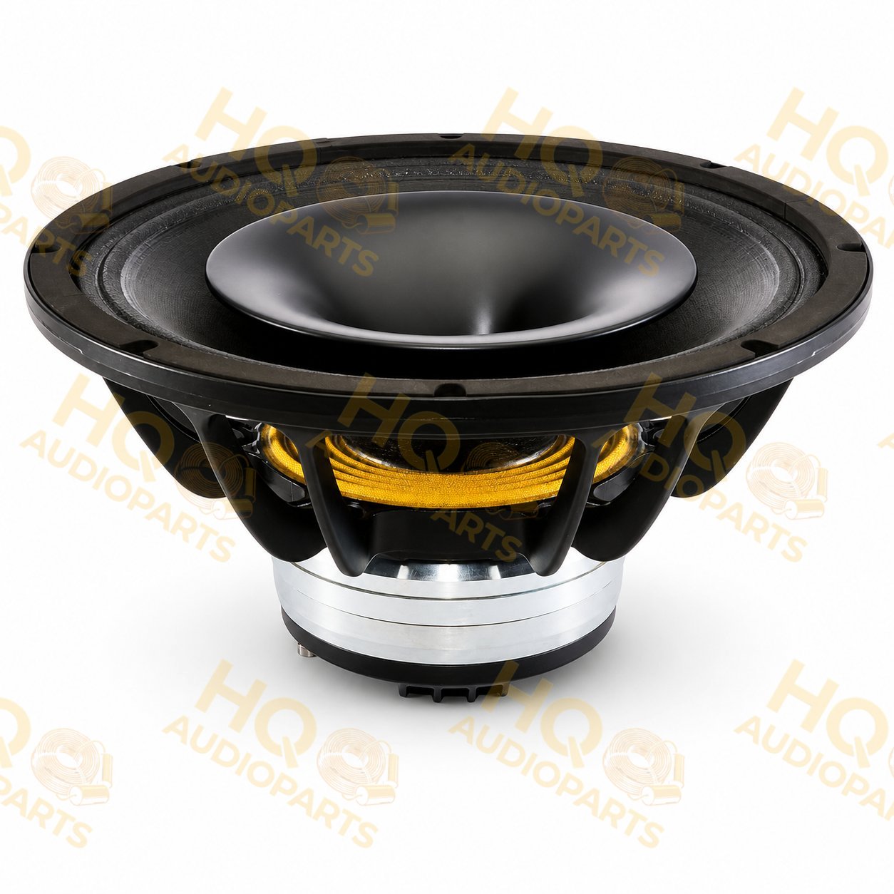 B&C Speakers Koaxiális hangszóró 12HCX76