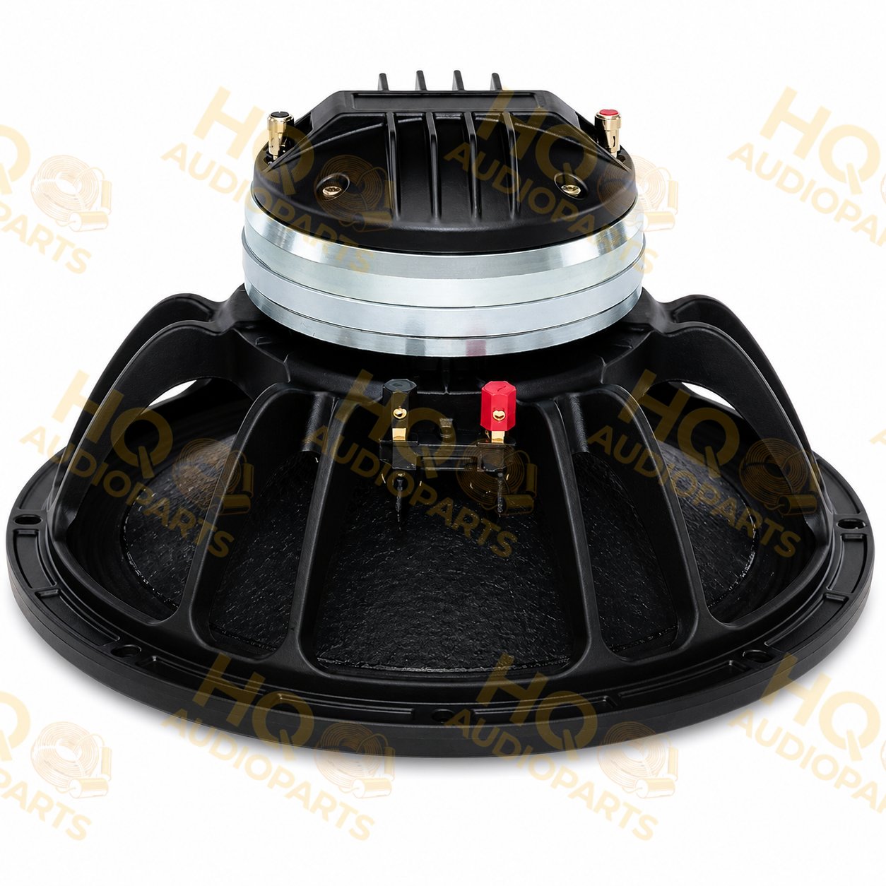 B&C Speakers Koaxiális hangszóró 12HCX76