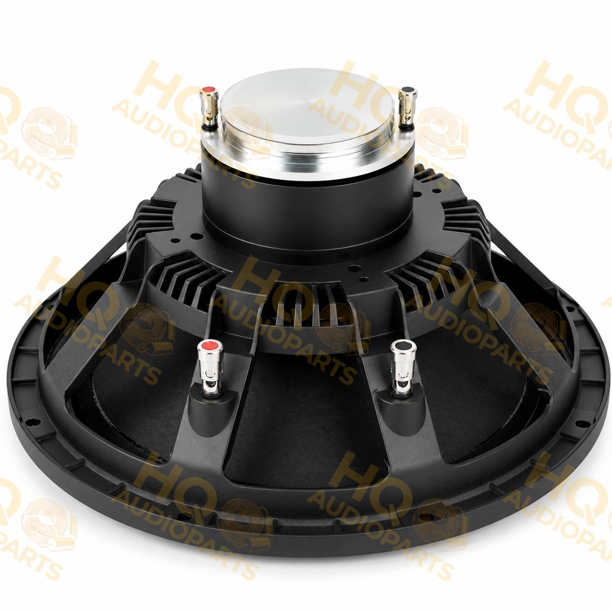 BMS Koaxiális hangszóró 12CN680, 8 Ω, 500 W