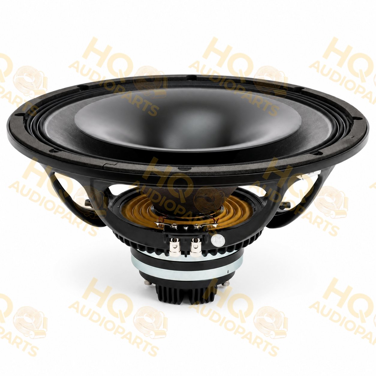 Eighteen Sound Koaxiális hangszóró 15NCX750H, 8 Ω, 400 W
