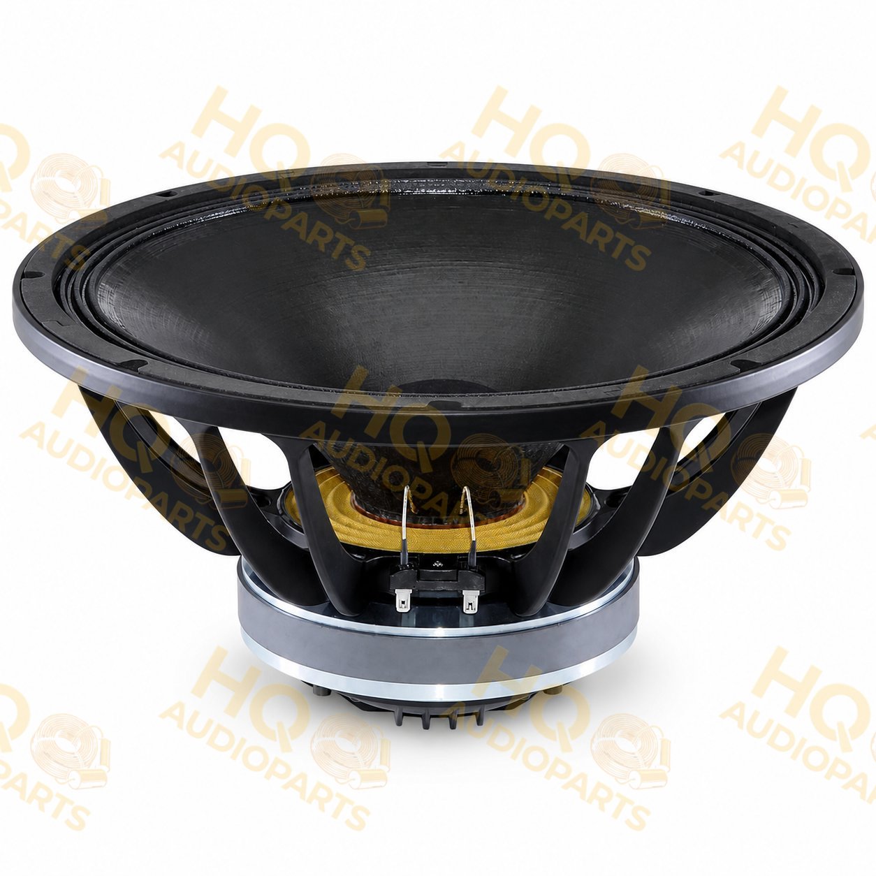 B&C Speakers Koaxiális hangszóró 15FCX76, 8 Ω