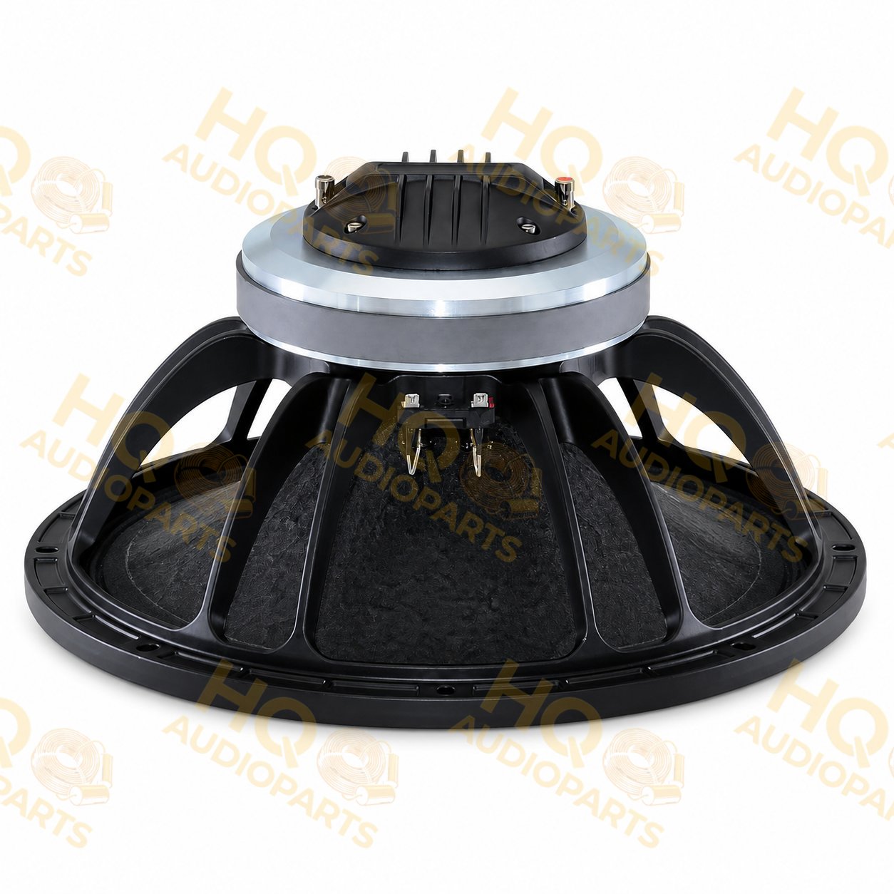 B&C Speakers Koaxiális hangszóró 15FCX76, 8 Ω