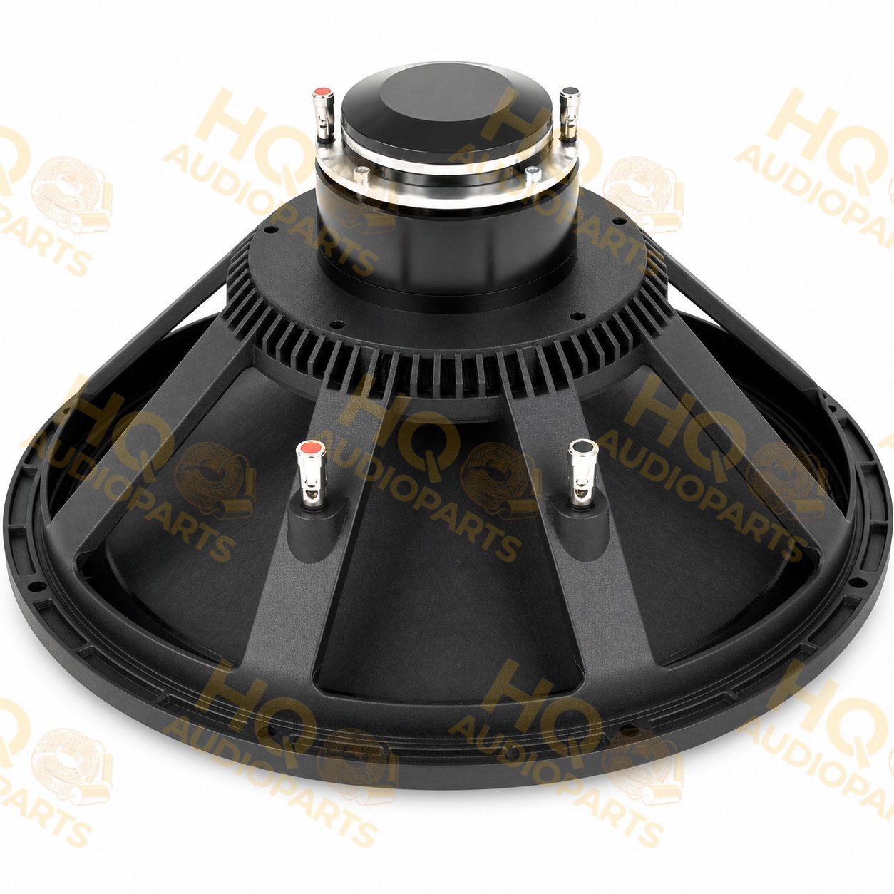 BMS Koaxiális hangszóró 15CN680, 8 Ω, 500 W