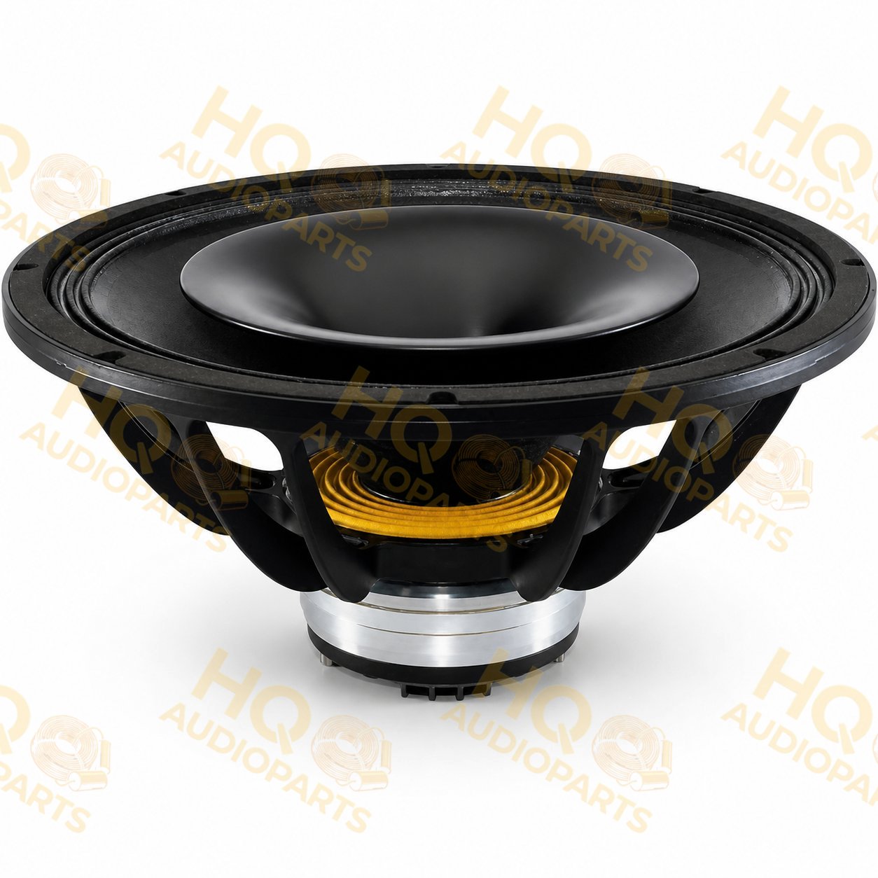 B&C Speakers Koaxiális hangszóró 15HCX76, 8 Ω, 400 W