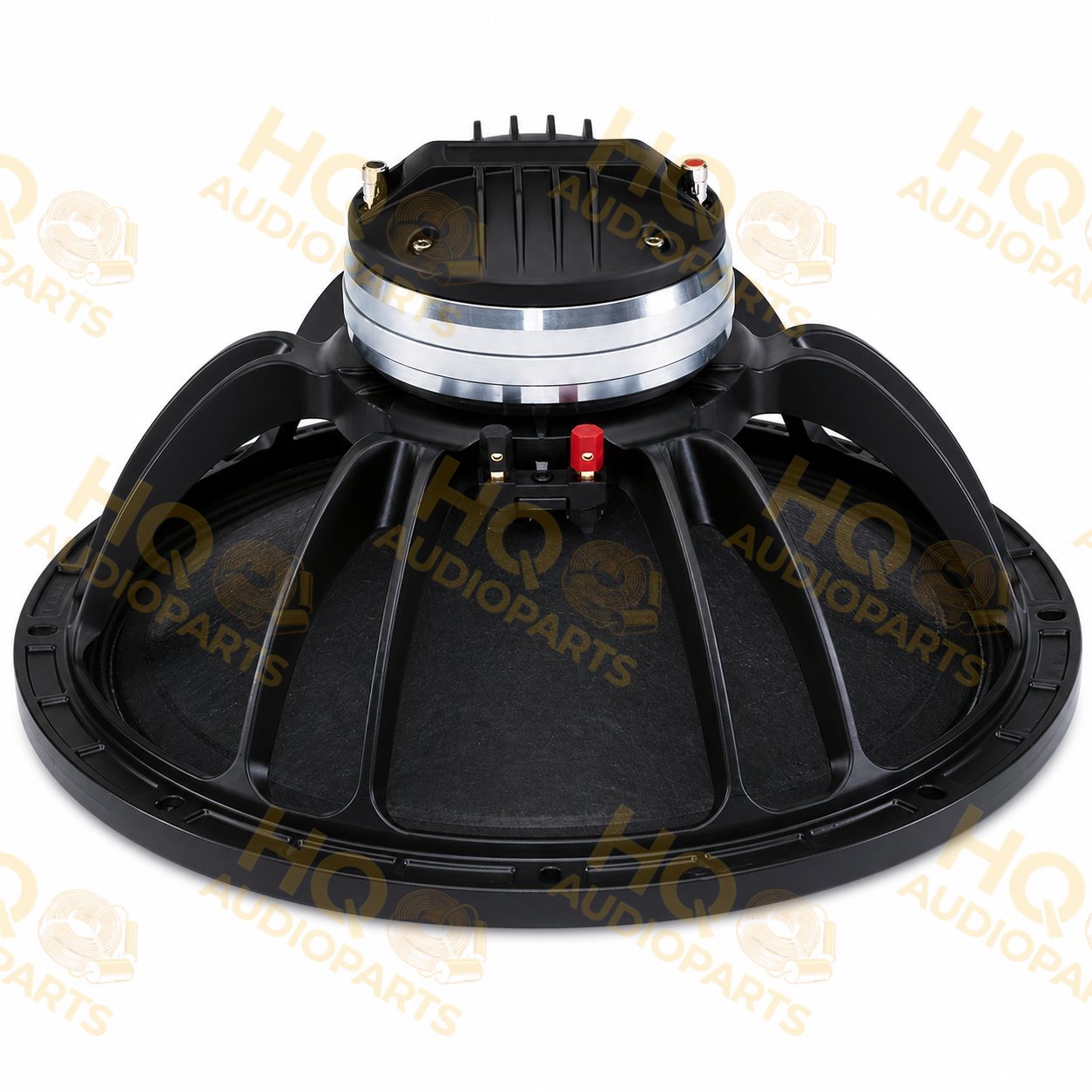 B&C Speakers Koaxiális hangszóró 15HCX76, 8 Ω, 400 W