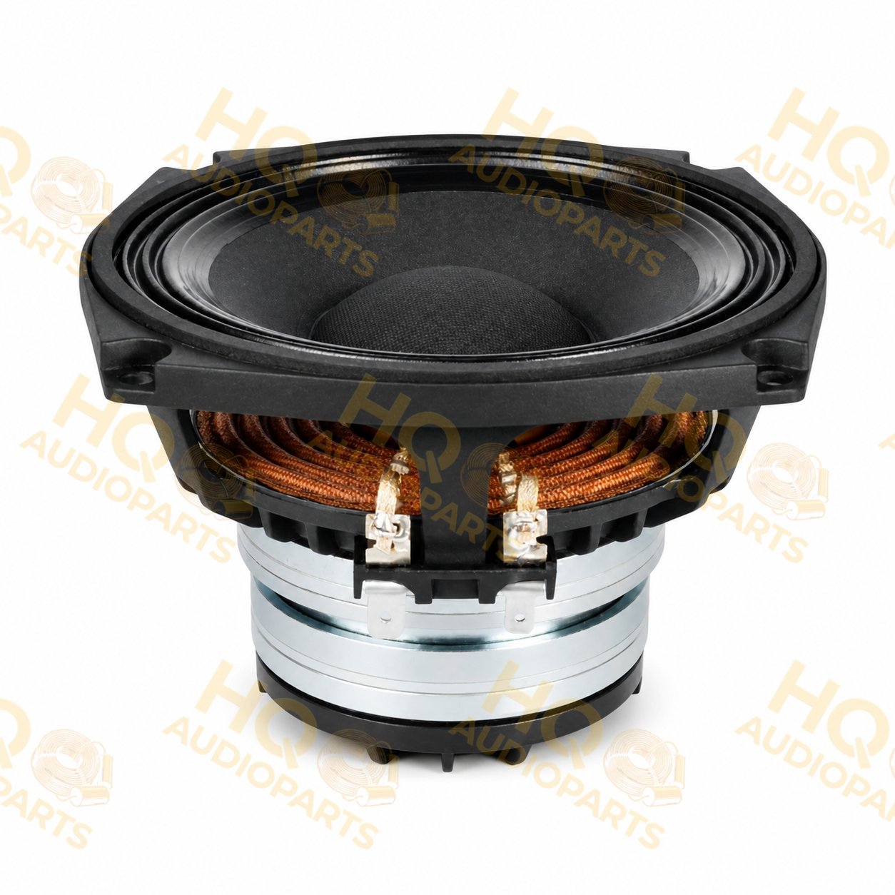 Faital Pro Koaxiális hangszóró 5HX220, 8 Ω, 150 W
