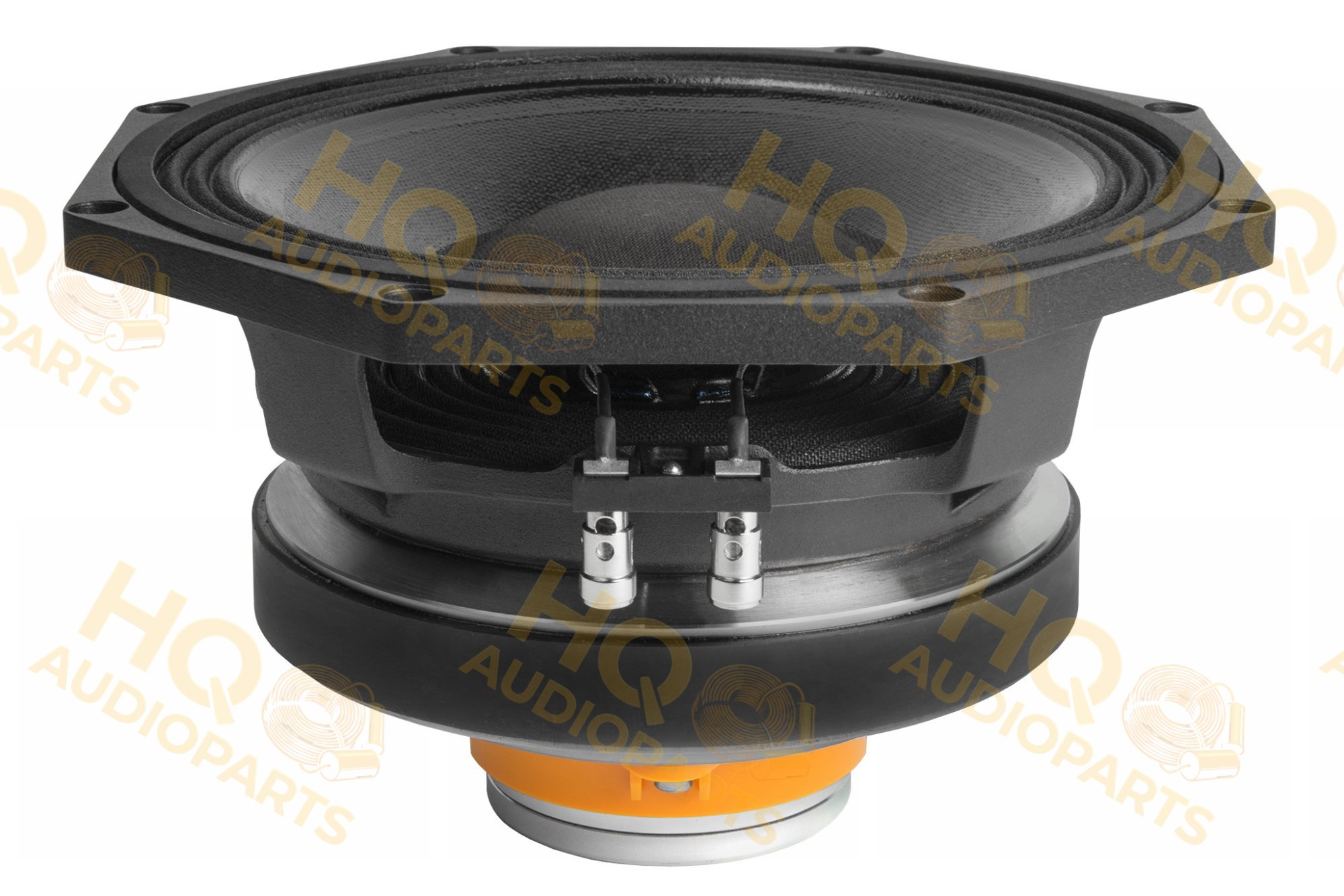 Faital Pro Koaxiális hangszóró 8HX230, 8 Ω, 250 W