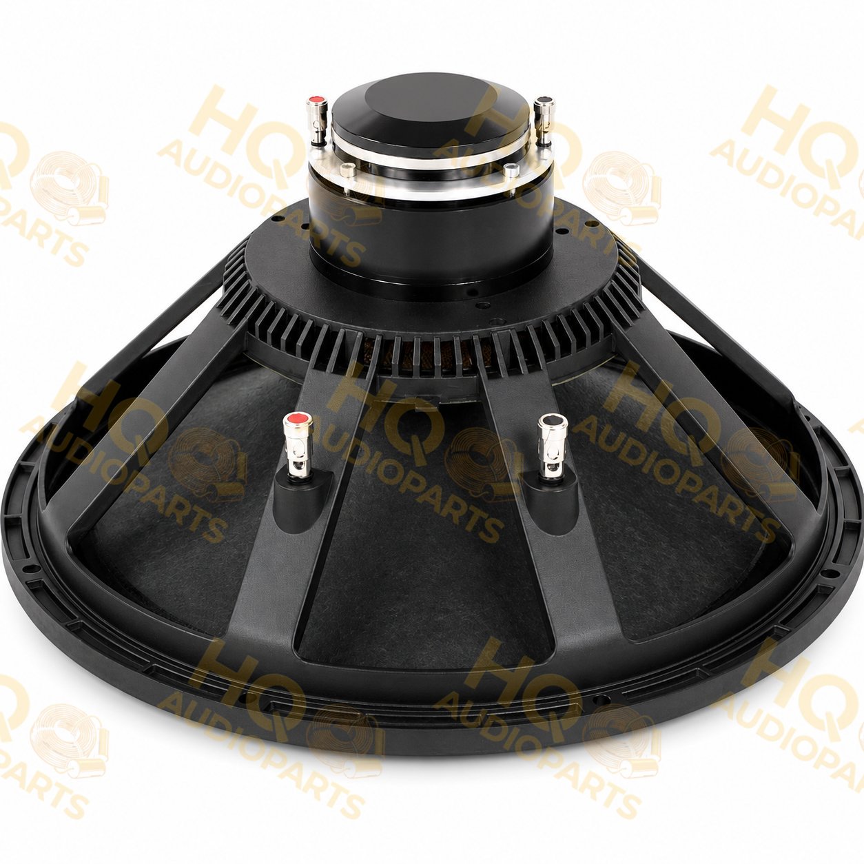 BMS Koaxiális hangszóró 15CN682, 8 Ω, 500 W