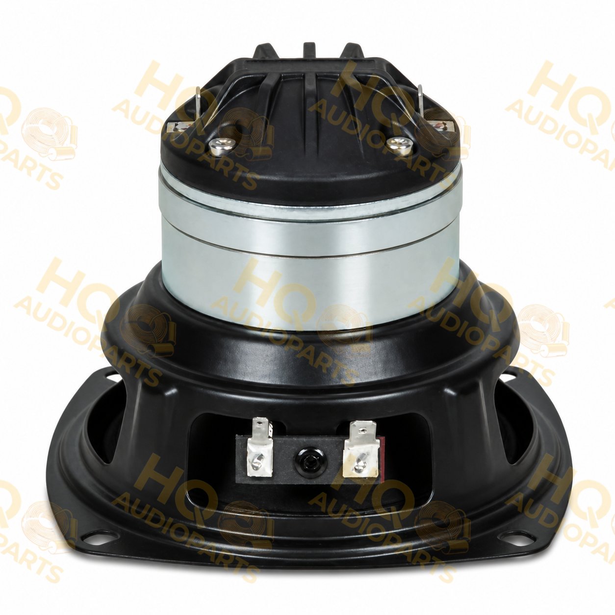 B&C Speakers Koaxiális hangszóró 4MCX36, 8 Ω, 100 W