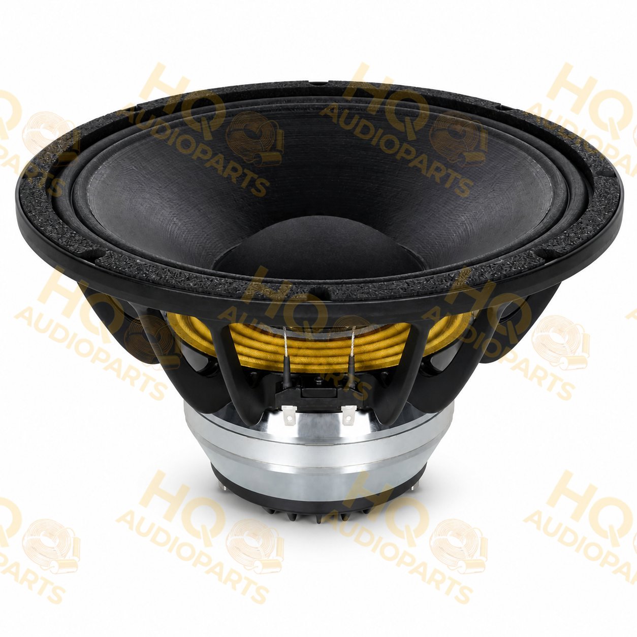 B&C Speakers Koaxiális hangszóró 12CXN88, 8 Ω