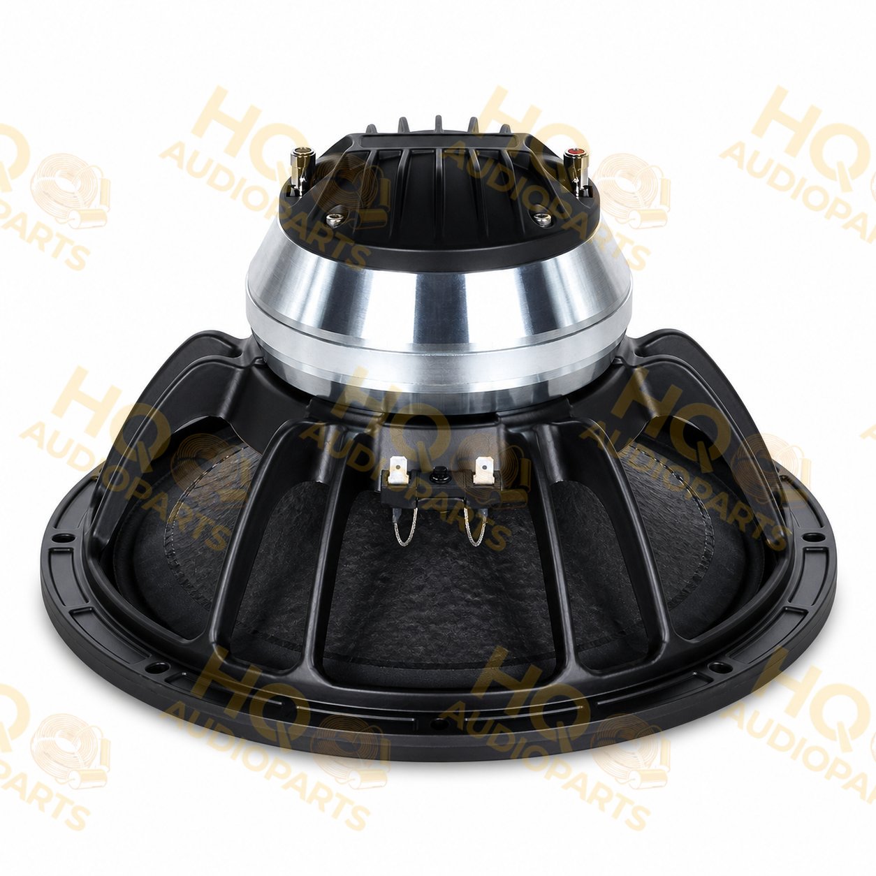 B&C Speakers Koaxiális hangszóró 12CXN88, 8 Ω