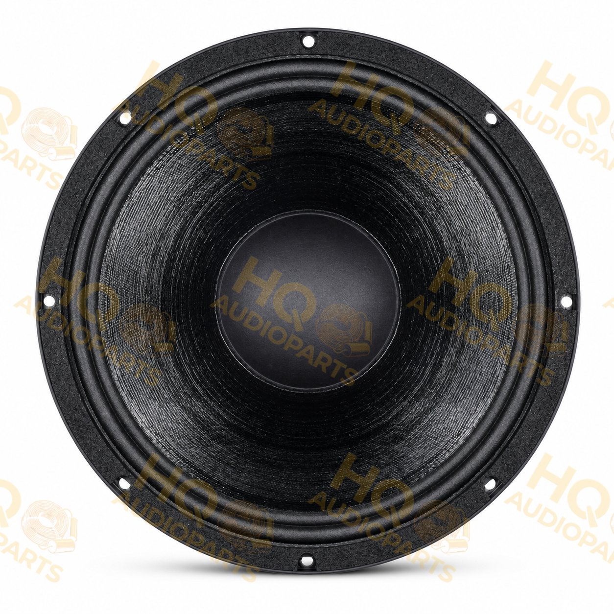 B&C Speakers Koaxiális hangszóró 12CXN88, 8 Ω