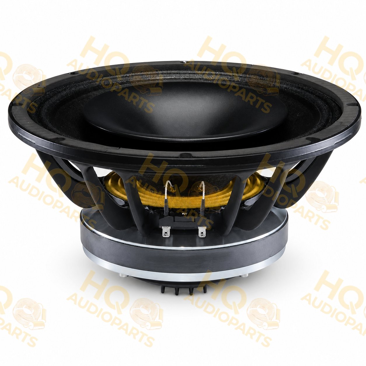 B&C Speakers Koaxiális hangszóró 12FHX76, 8 Ω