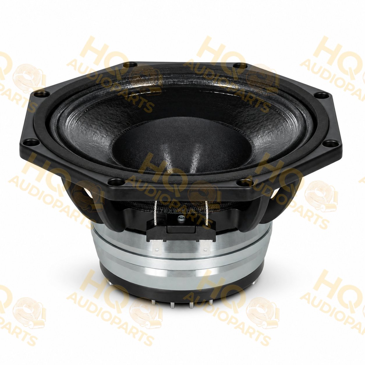 B&C Speakers Koaxiális hangszóró 8CXN64, 8 Ω, 300 W