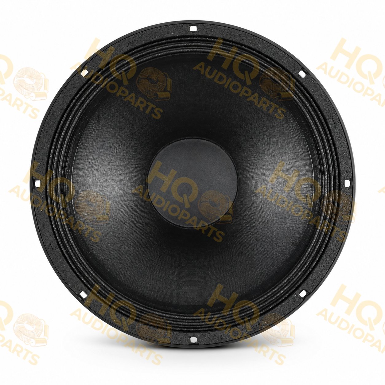 B&C Speakers Koaxiális hangszóró 15CXN76, 8 Ω