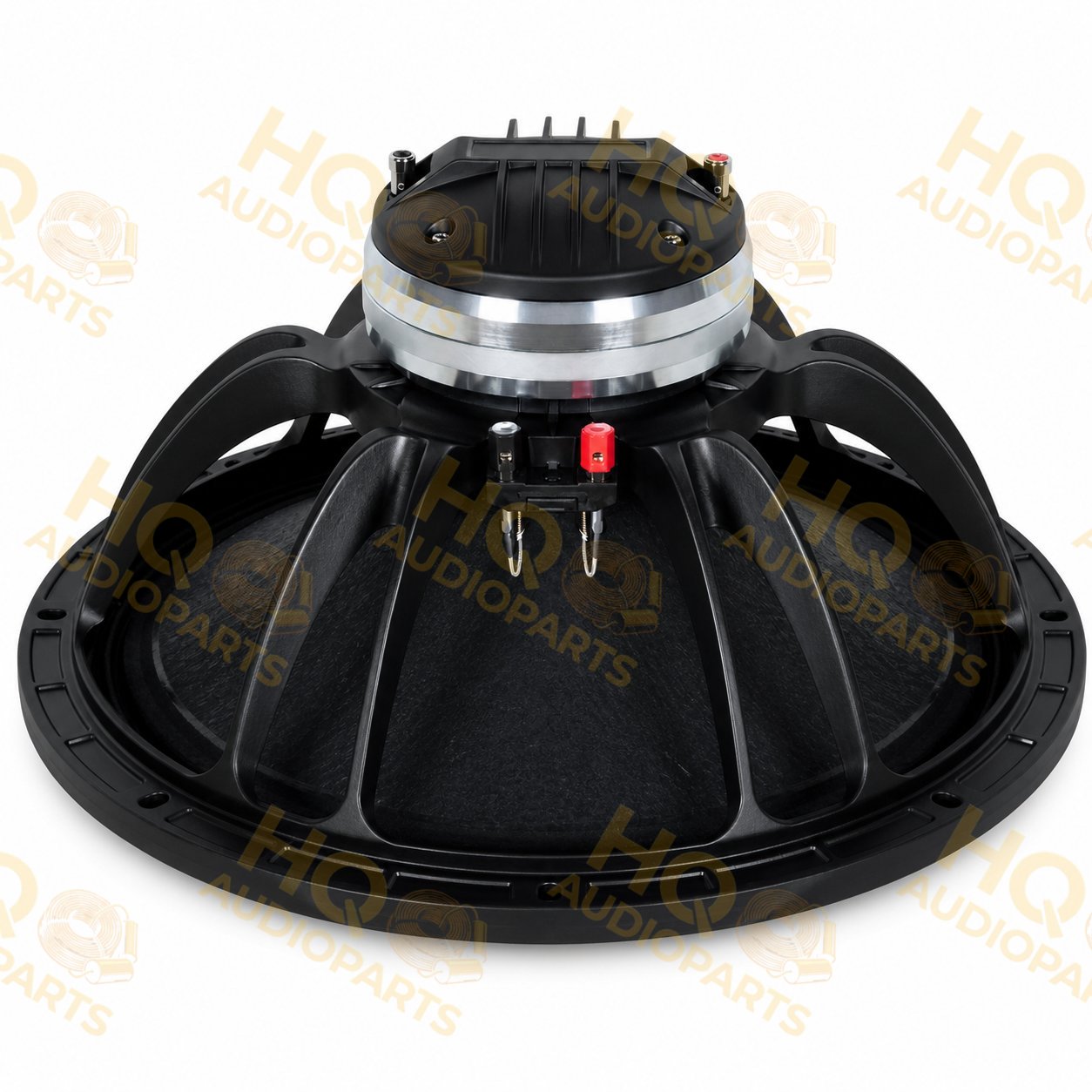 B&C Speakers Koaxiális hangszóró 15CXN76, 8 Ω