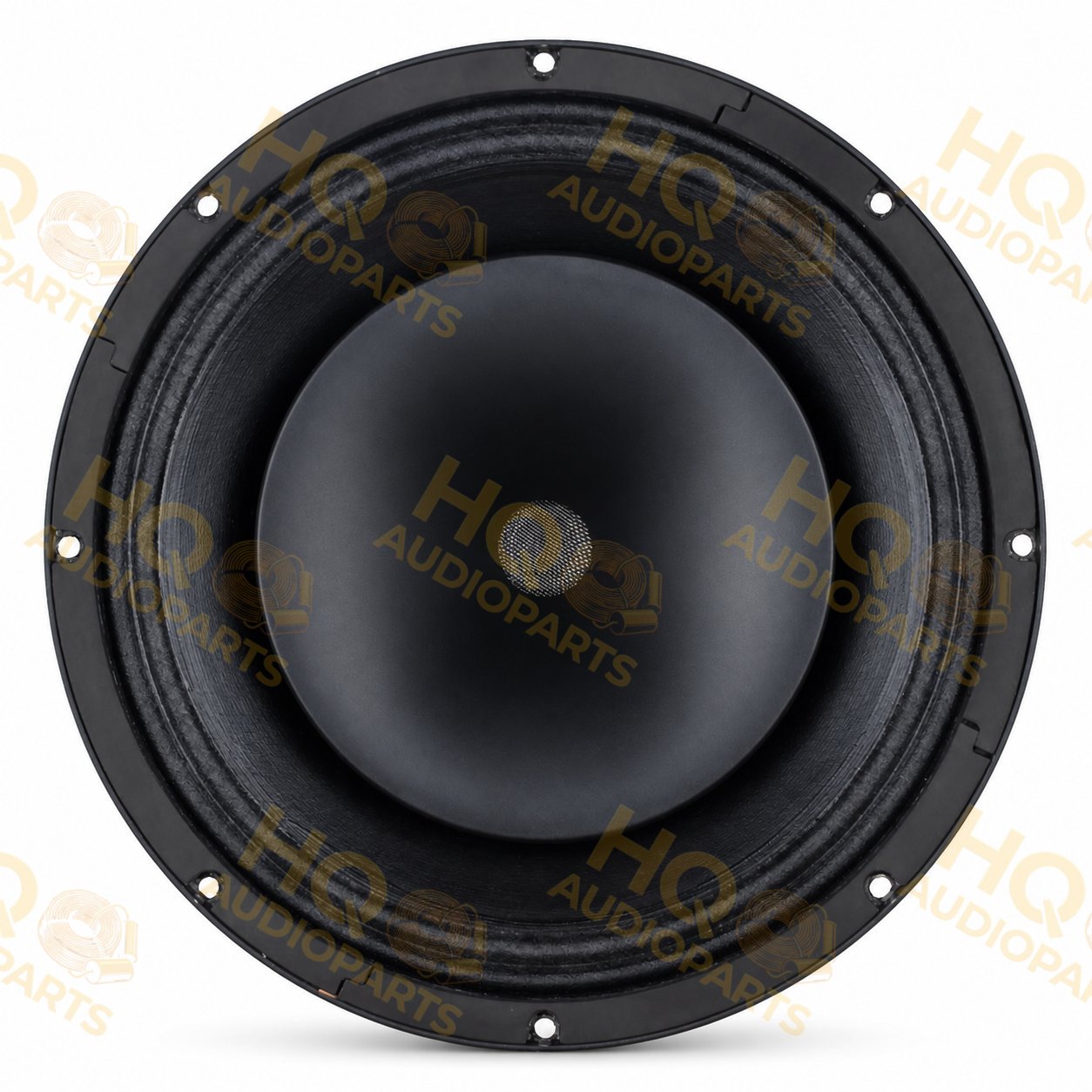 B&C Speakers Koaxiális hangszóró 12FHX76, 8 Ω, 350 W