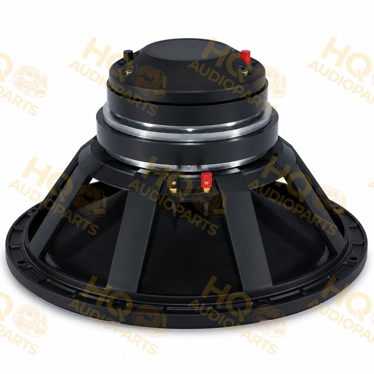 B&C Speakers Koaxiális hangszóró 15CX40, 8 Ω, 400 W