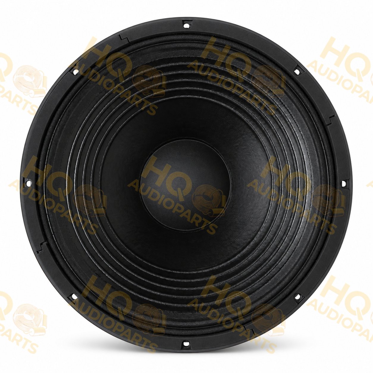 B&C Speakers Koaxiális hangszóró 15CX40, 8 Ω, 400 W