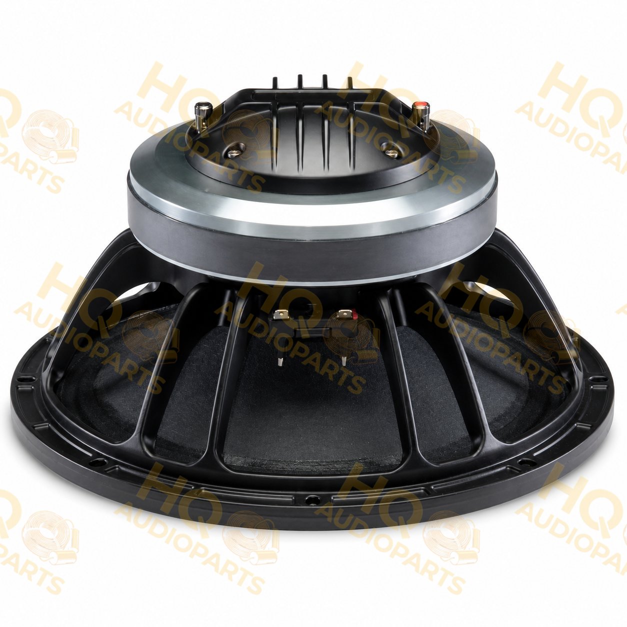 B&C Speakers Koaxiális hangszóró 12FHX76