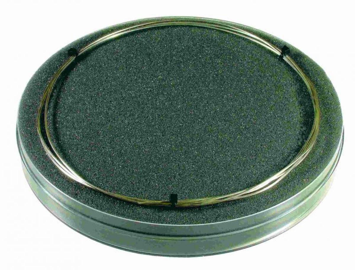 Forrasztási kellék – SID15 Pure silver wire