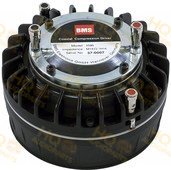 BMS Nyomókamrás meghajtó 4595ND-MID, 16 Ω, 150 W