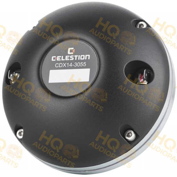 Celestion Nyomókamrás meghajtó CDX14-3055, 16 Ω, 120 W