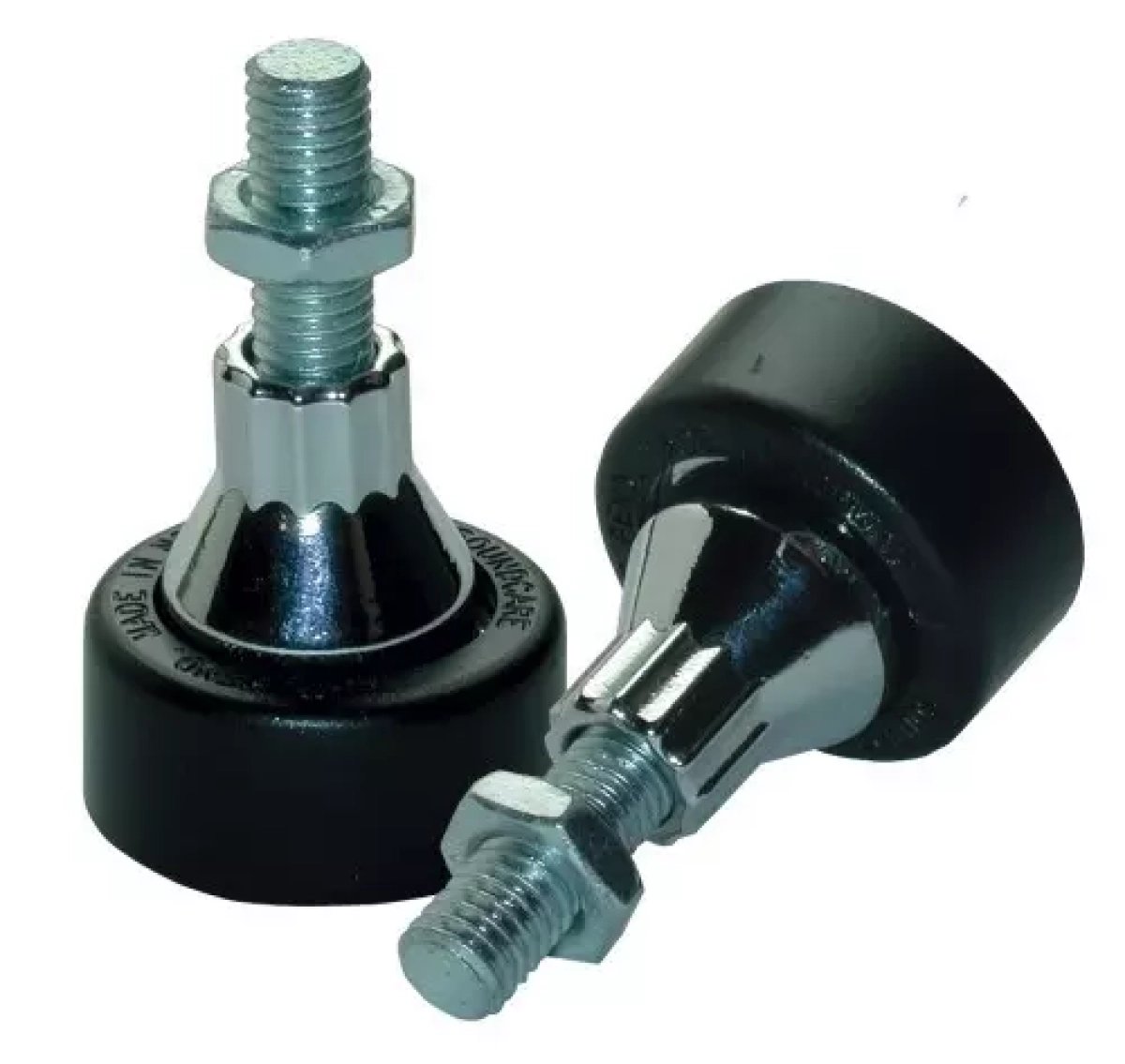 Tüske láb hangszóróhoz – Jupiter M6 loudspeaker spike