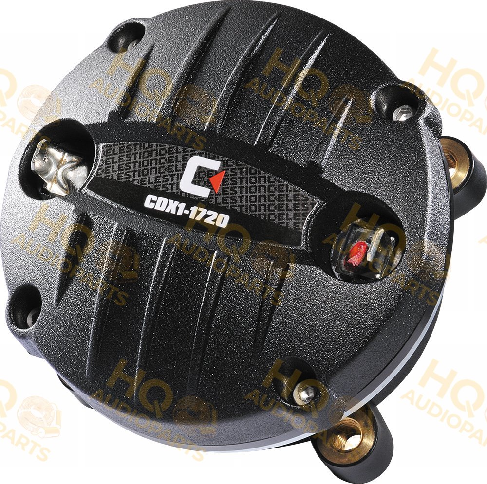 Celestion Nyomókamrás meghajtó CDX1-1720, 8 Ω, 50 W