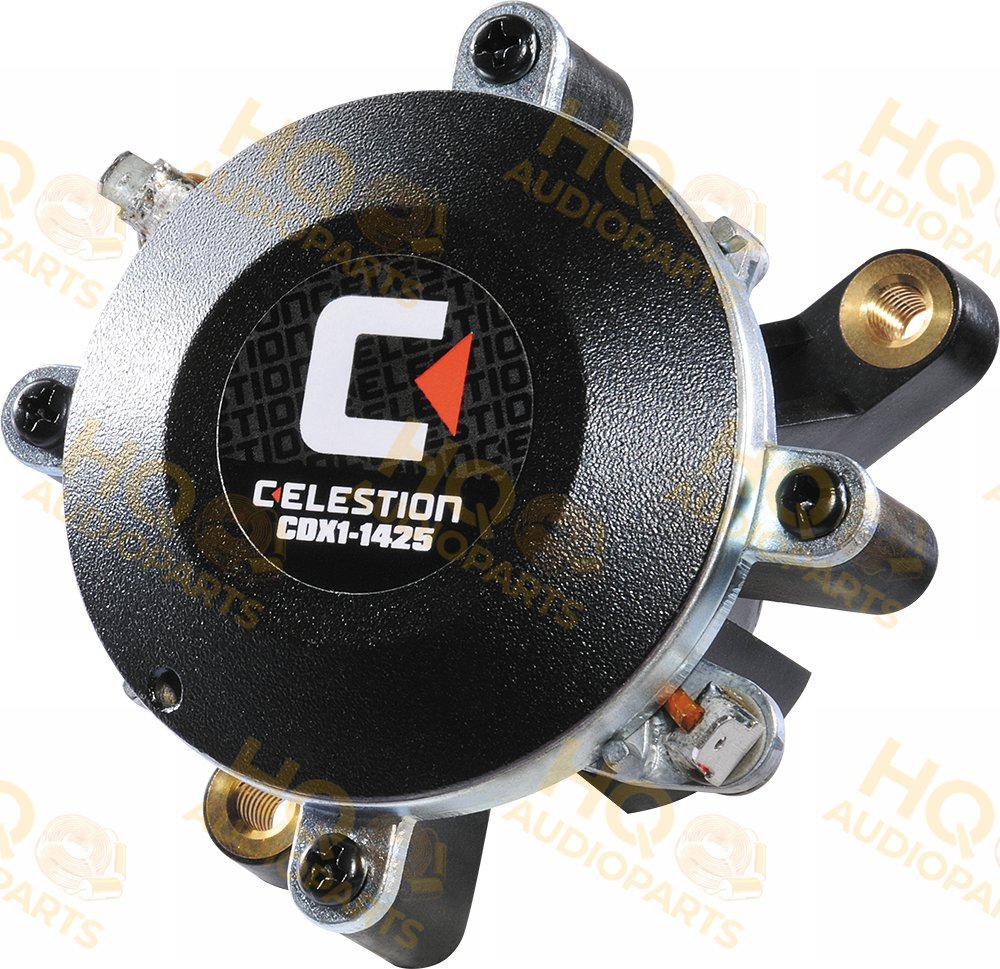 Celestion Nyomókamrás meghajtó CDX1-1720, 8 Ω, 50 W