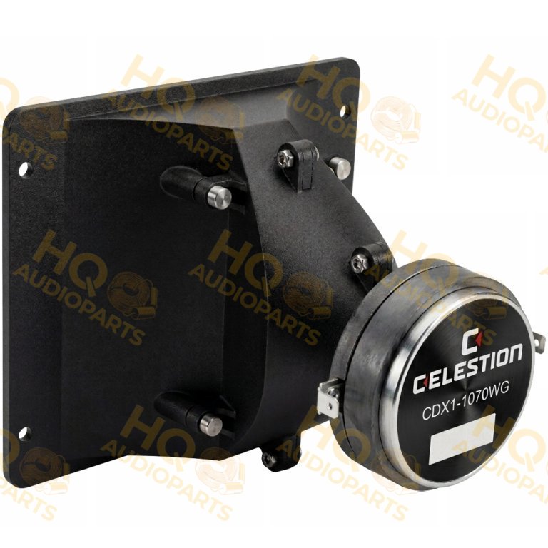 Celestion Nyomókamrás meghajtó CDX1-1070, 8 Ω, 12 W