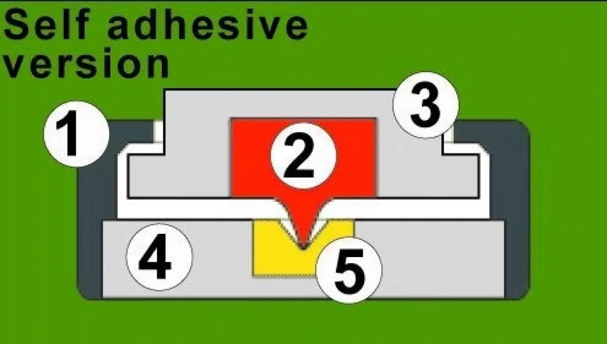 Tüske láb hangszóróhoz – Loudspeaker spike Pluto
