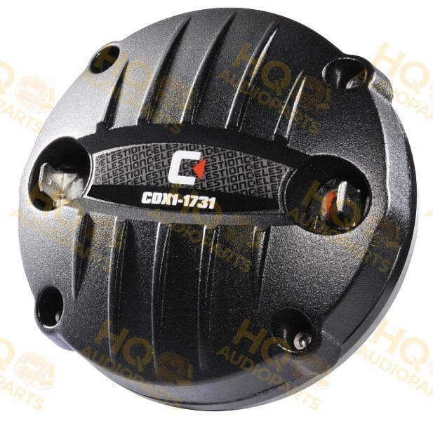 Celestion Nyomókamrás meghajtó CDX1-1731, 8 Ω, 40 W