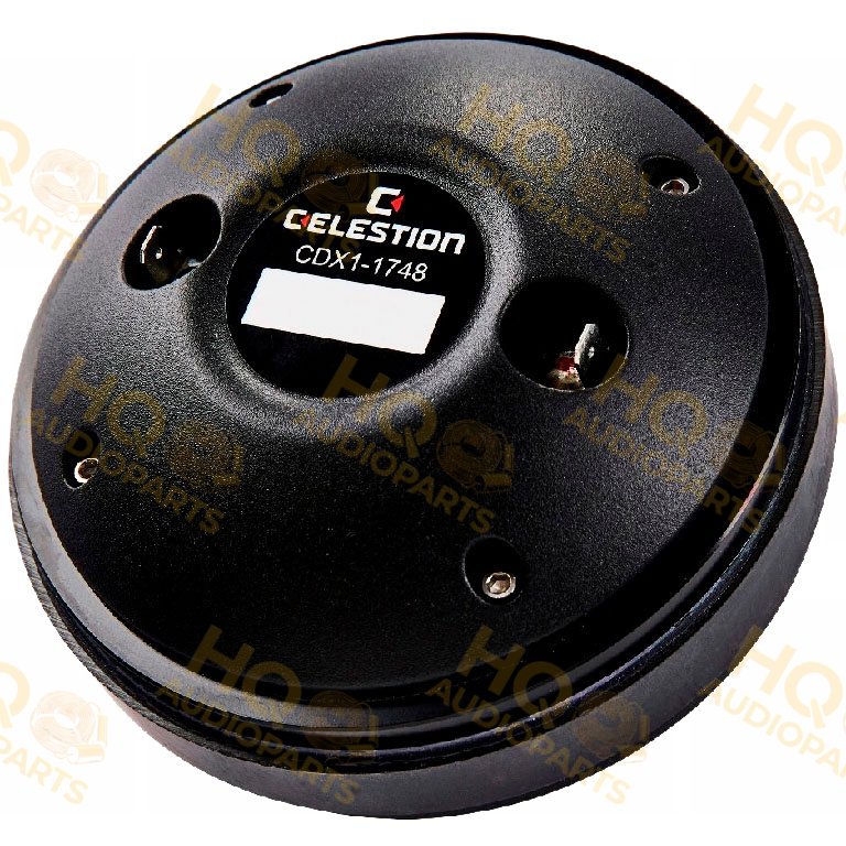 Celestion Nyomókamrás meghajtó CDX1-1748, 8 Ω, 50 W