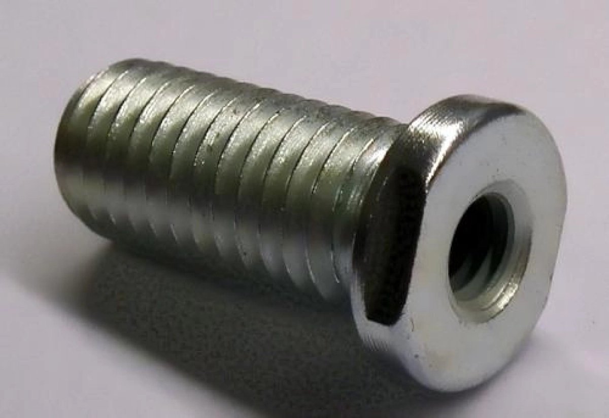 Tüske láb hangszóróhoz – Converter M6M10