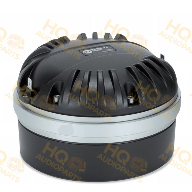 RCF Nyomókamrás meghajtó ND950 2.0, 8 Ω, 140 W