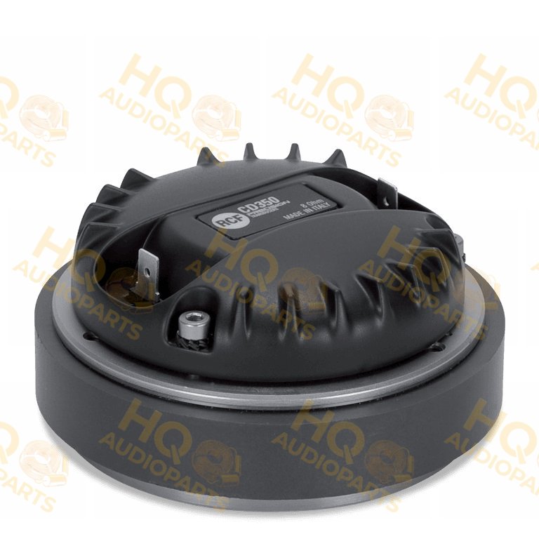 RCF Nyomókamrás meghajtó CD350, 8 Ω, 50 W